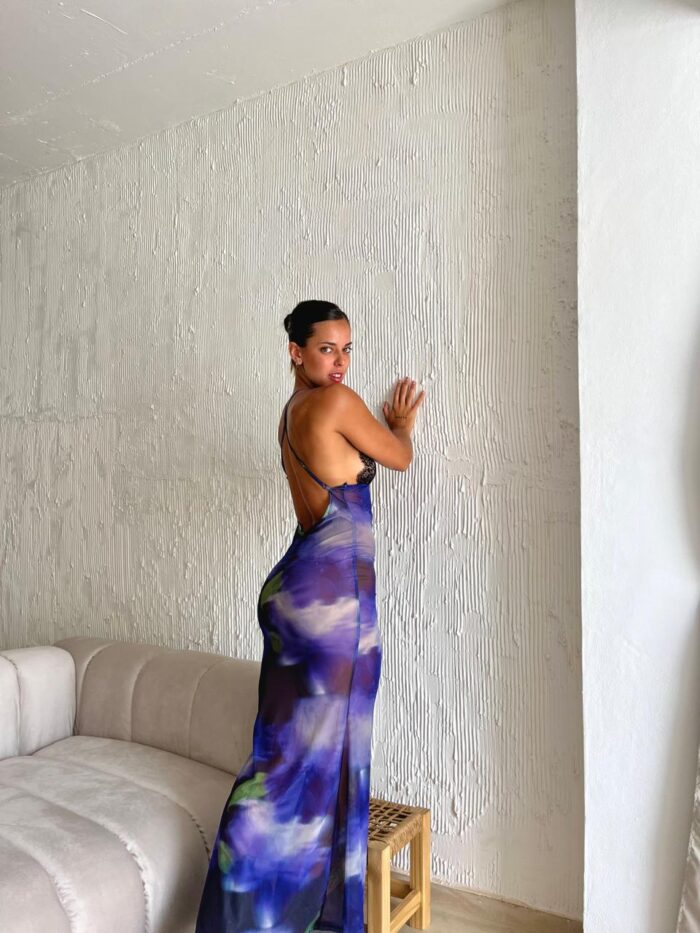 Vestido Amir (Importado) - Image 3