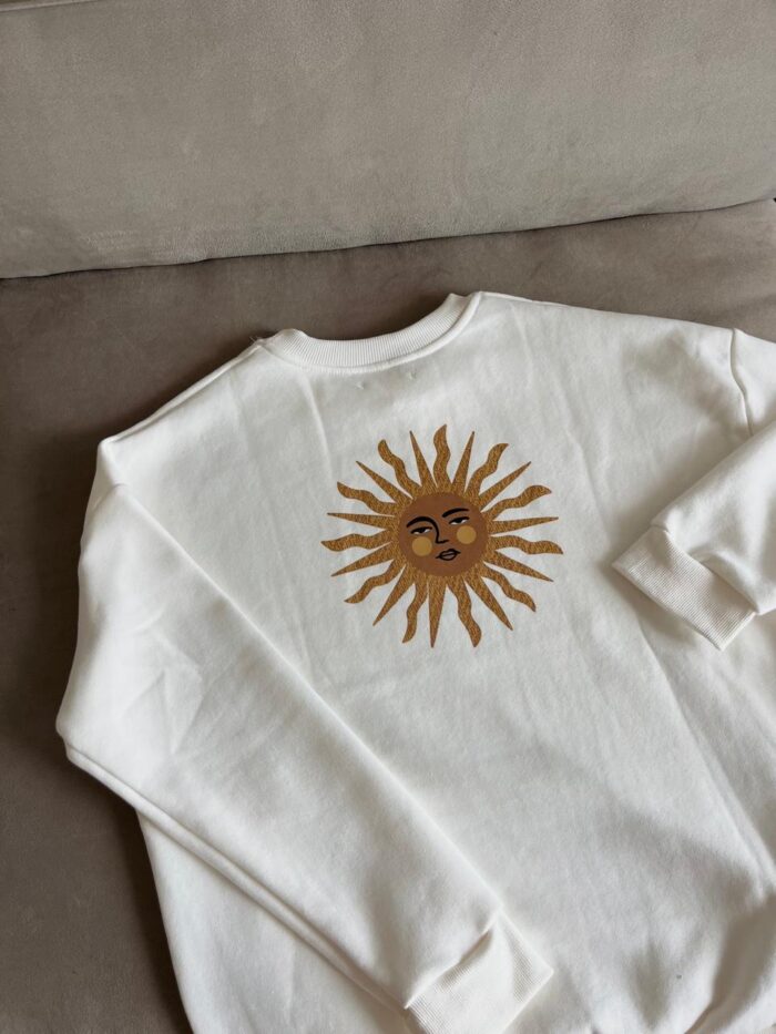 Buzo Sol de Mayo - Image 6