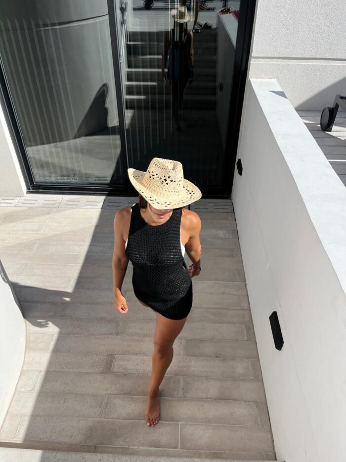 Vestido Salma (Importado) - Image 10