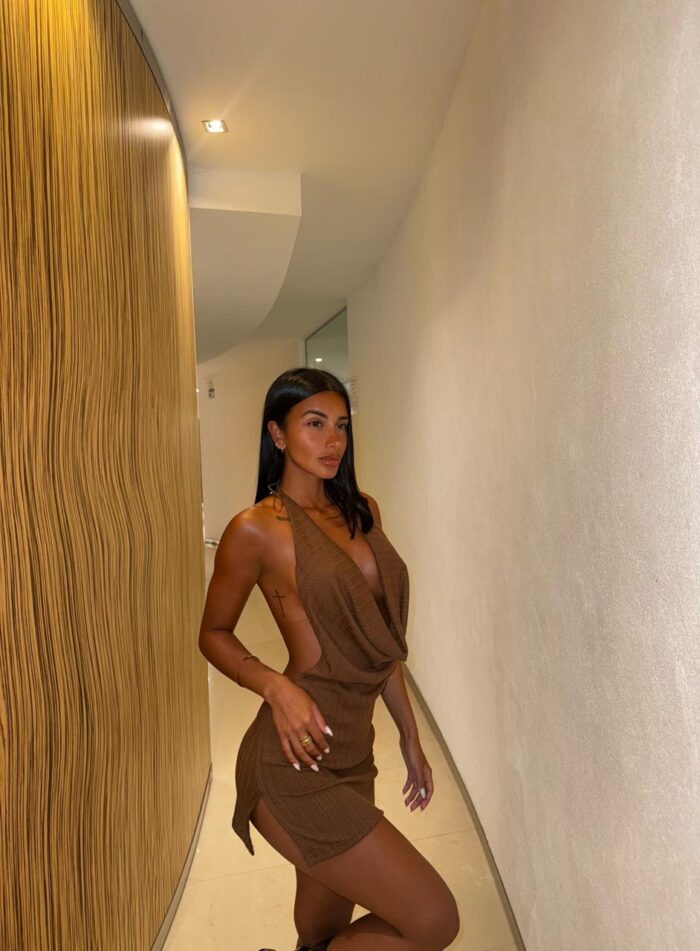 Vestido Diya - Image 2