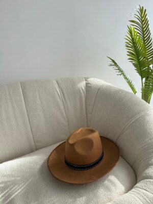 Sombrero Viola