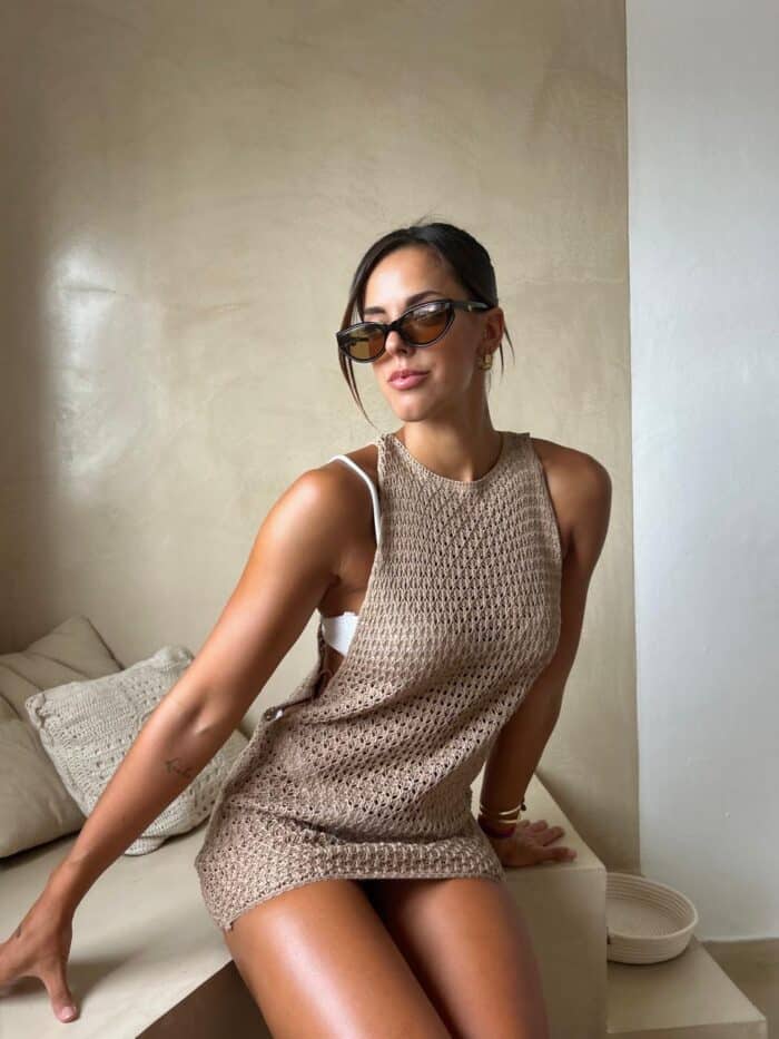 Vestido Salma (Importado) - Image 6