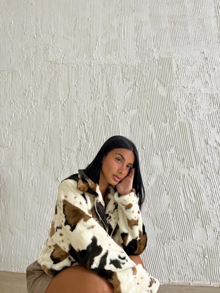 Campera Cow - Image 3