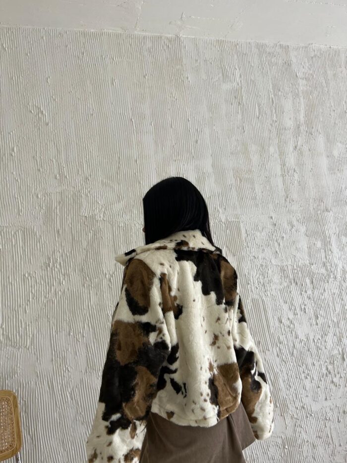 Campera Cow - Image 4