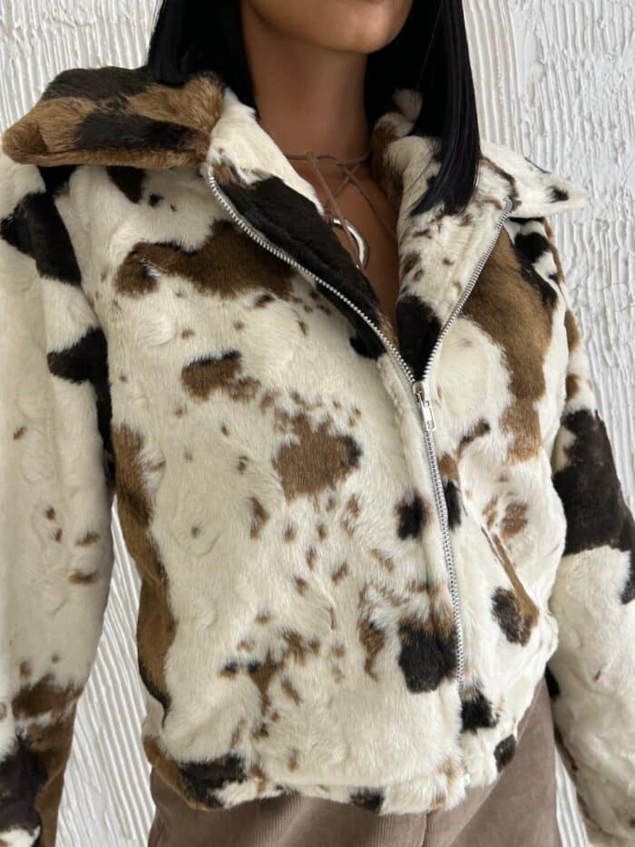 Campera Cow - Image 2