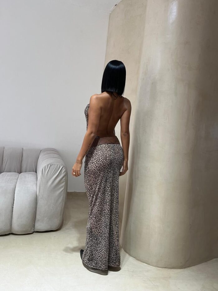 Vestido Creta - Image 3