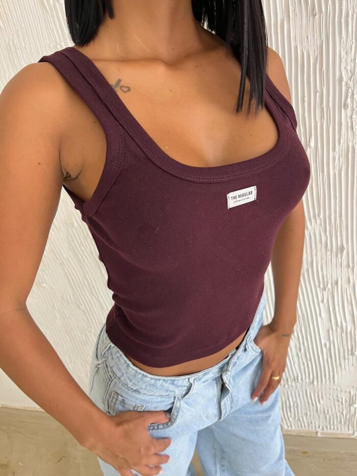 Musculosa Dakota