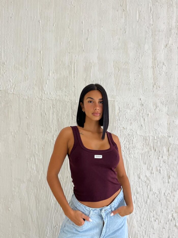 Musculosa Dakota - Image 2