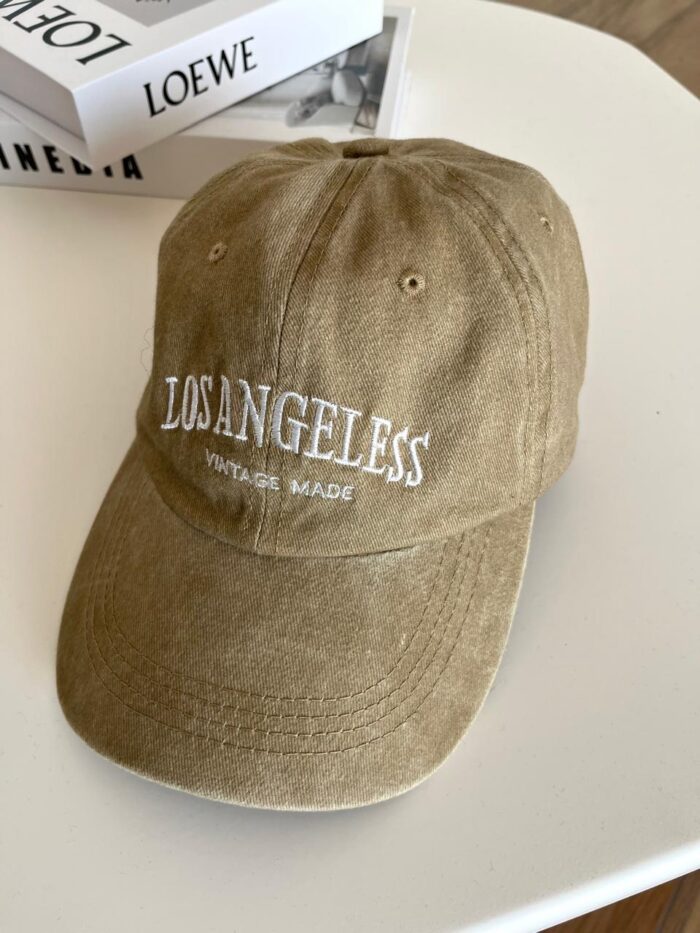 Gorra Los Angeles - Image 4
