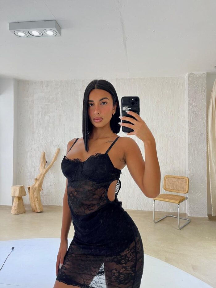 Vestido Lencero - Image 4