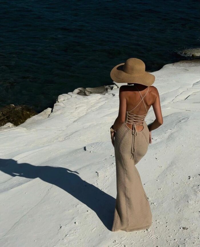Vestido Luke (Importado) - Image 3