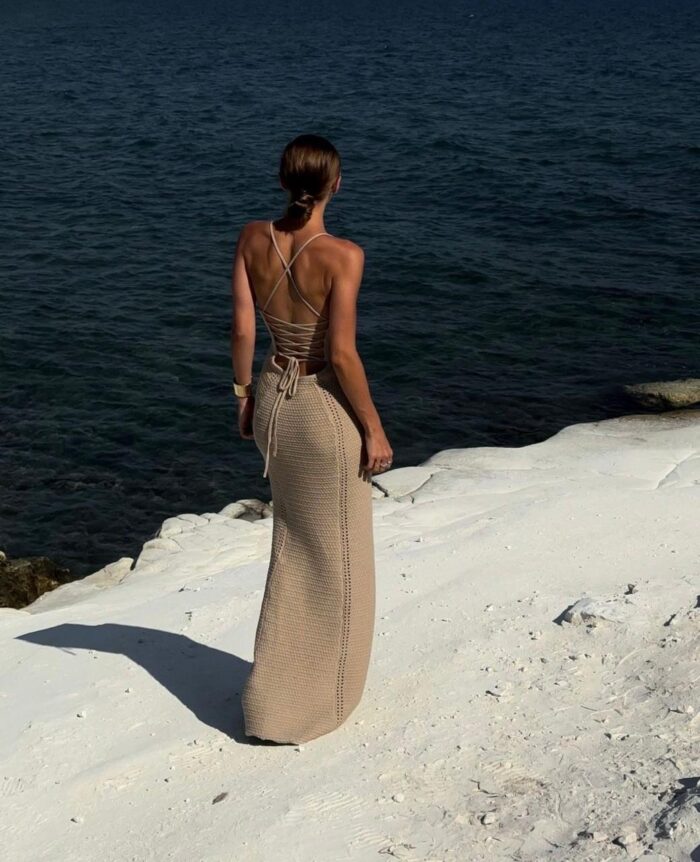 Vestido Luke (Importado) - Image 2