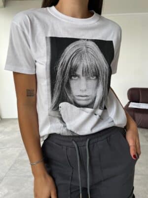 Remera Frida