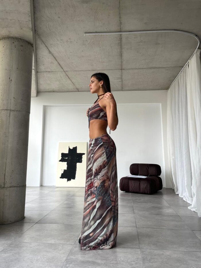 Vestido Mussera (Importado) - Image 4