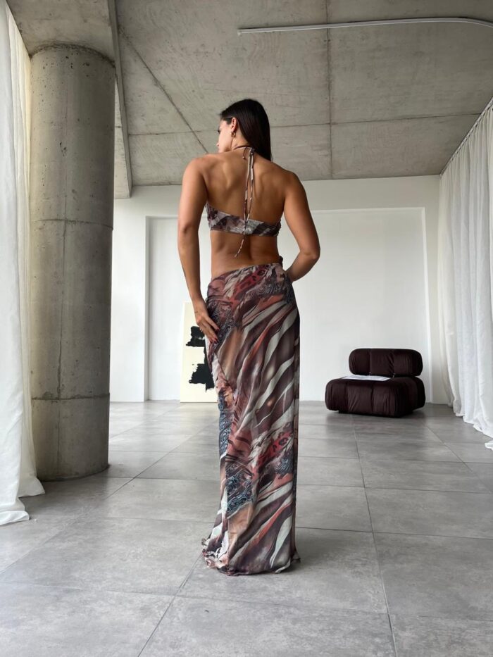 Vestido Mussera (Importado) - Image 3