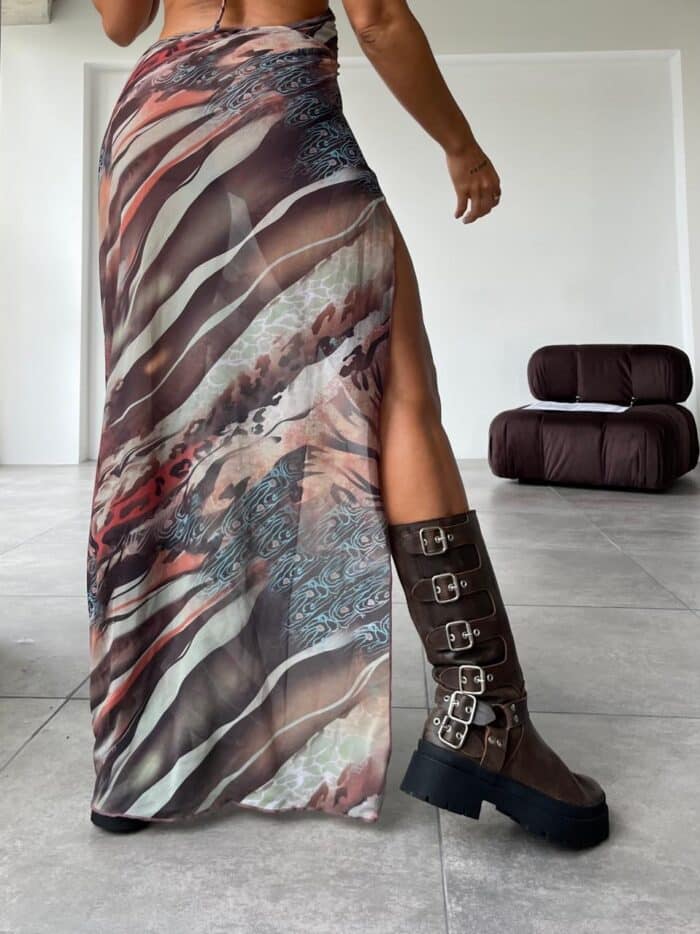 Vestido Mussera (Importado) - Image 10
