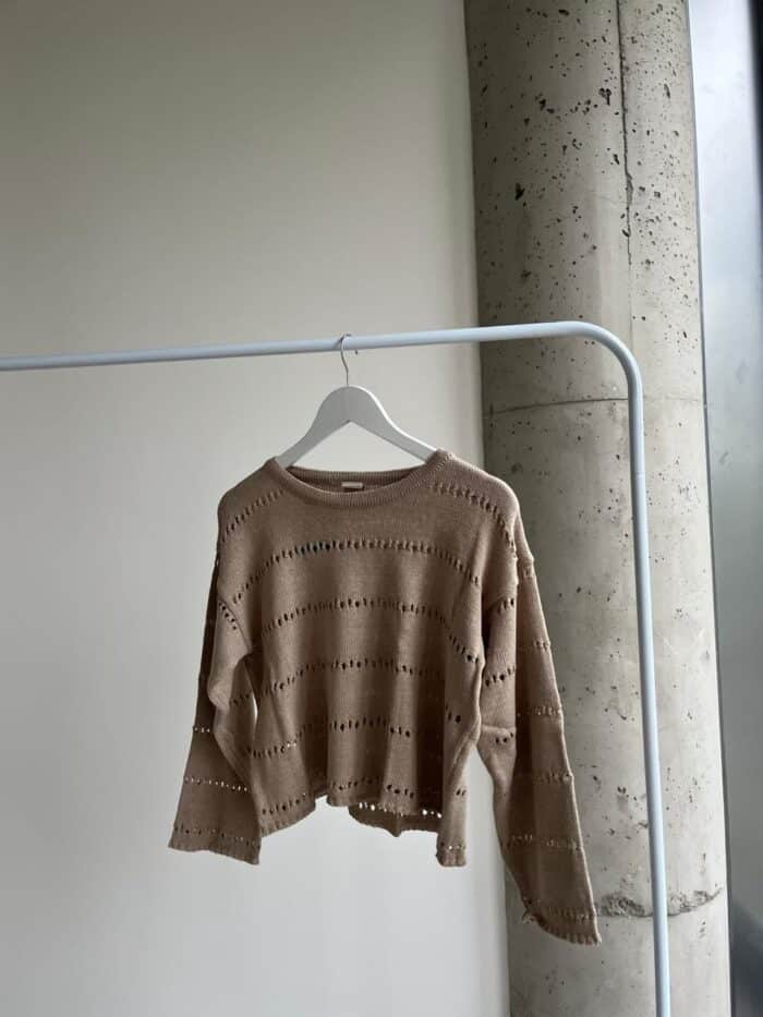Sweater Algae