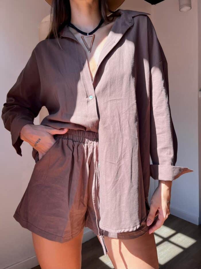 Short Aureli - Image 6