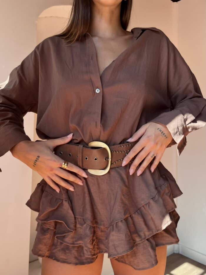 Camisa Aureli - Image 7