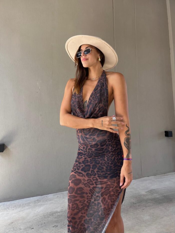 Vestido Kenia - Image 2