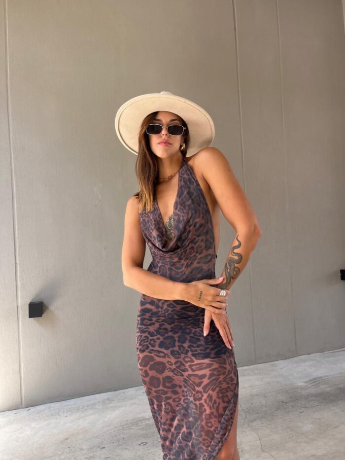 Vestido Kenia - Image 3