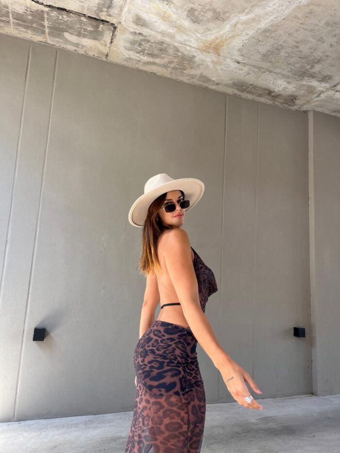 Vestido Kenia - Image 4