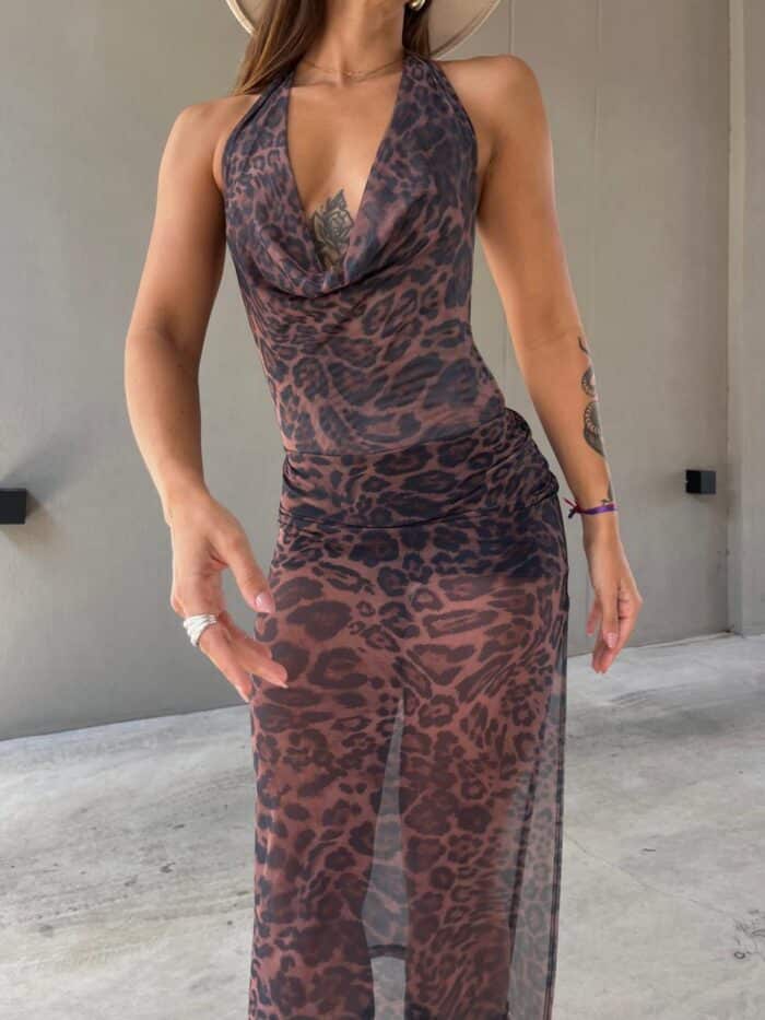 Vestido Kenia - Image 5