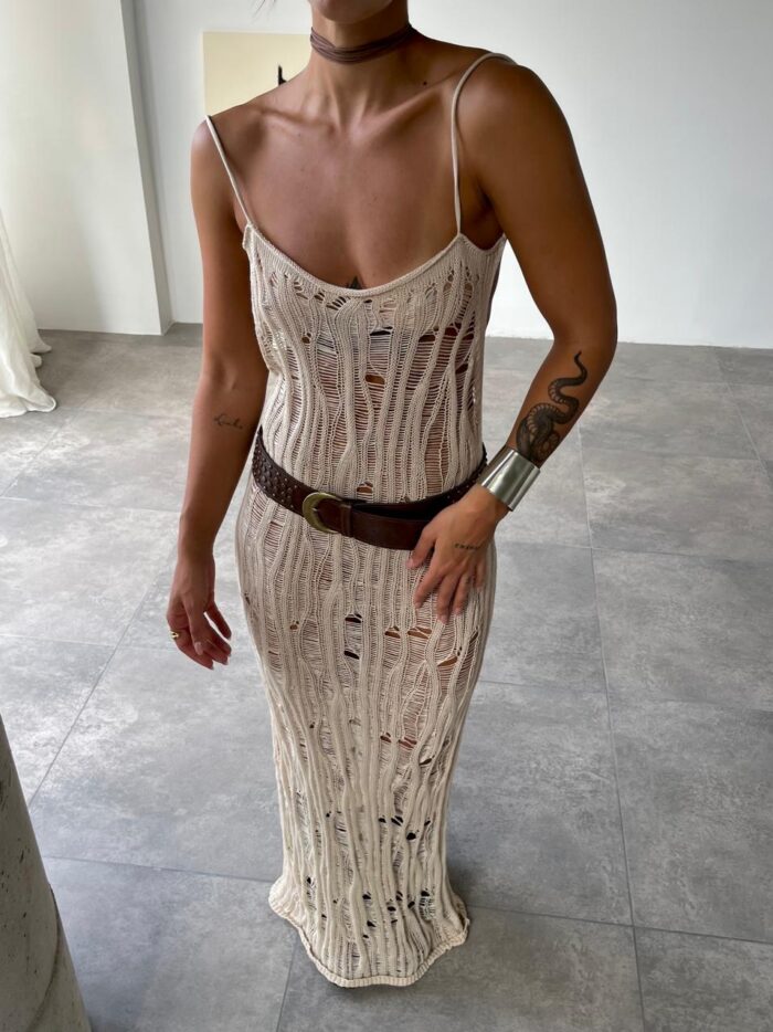 Vestido Malta - Image 8