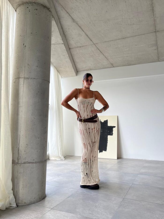 Vestido Malta - Image 3