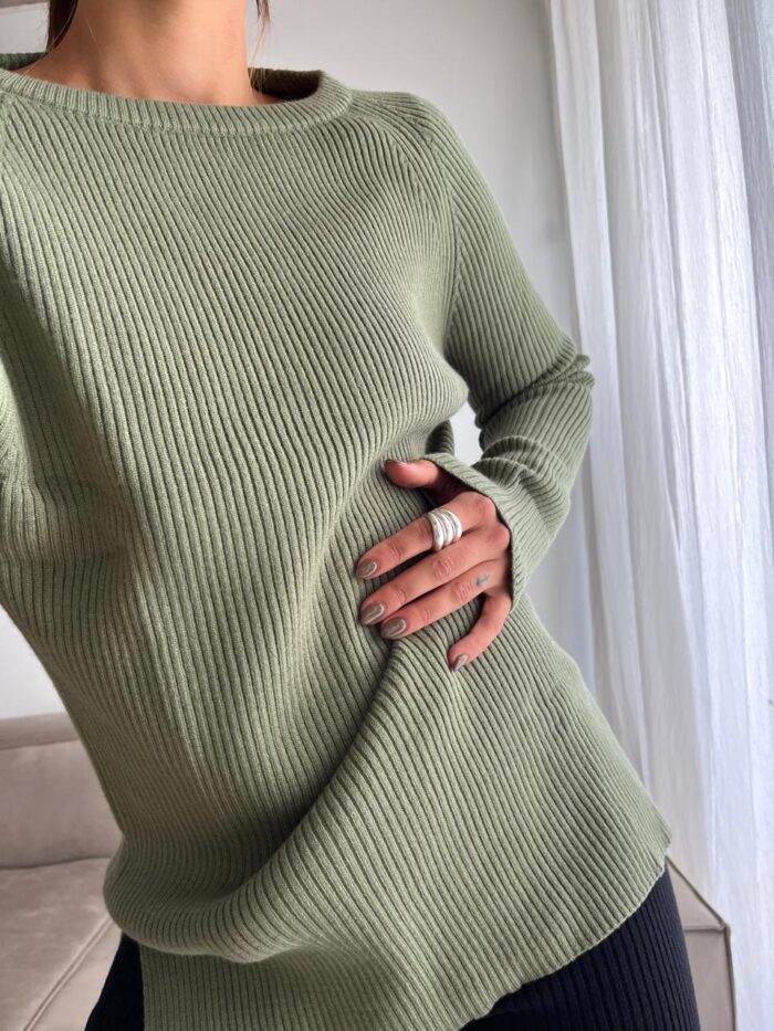 Sweater Palmito - Image 5