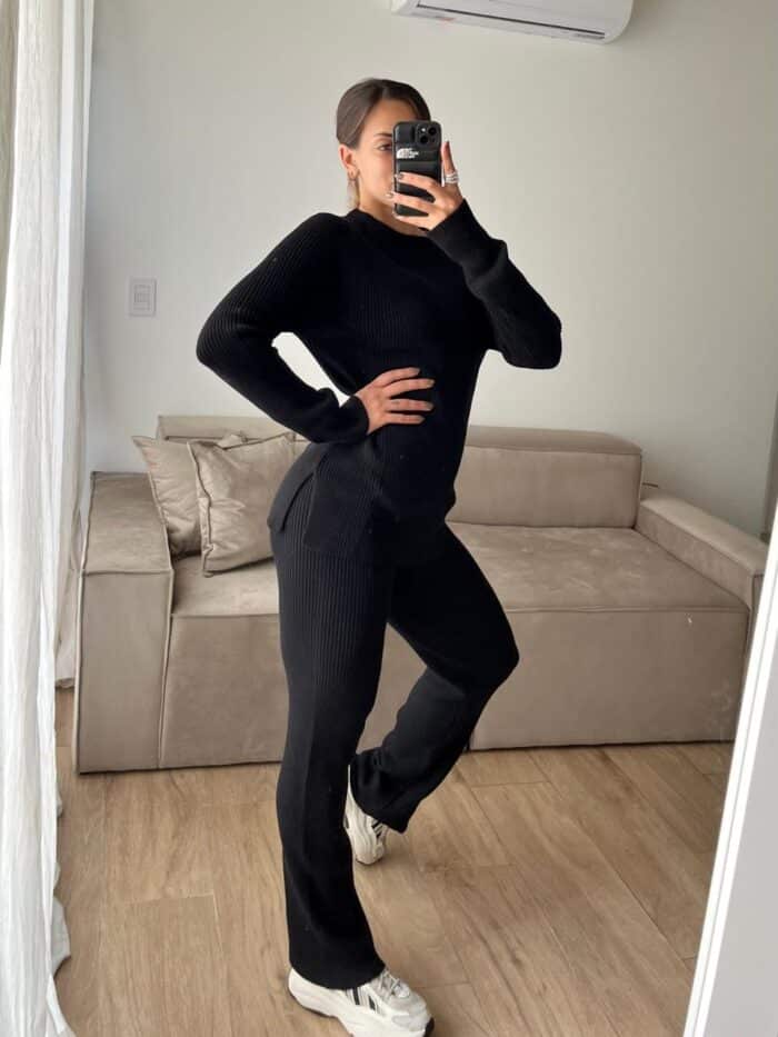 Sweater Palmito - Image 6