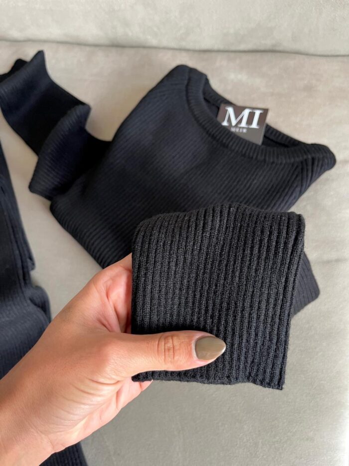 Sweater Palmito - Image 7
