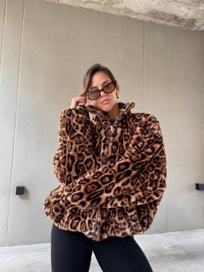 Campera Tanisha Print - Image 3