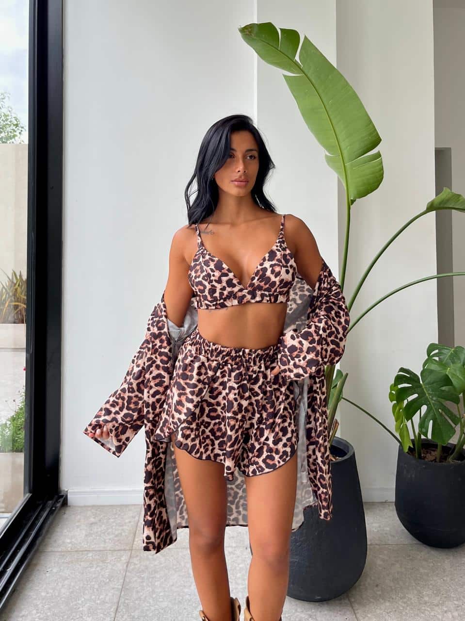 Set Portofino (Importado)