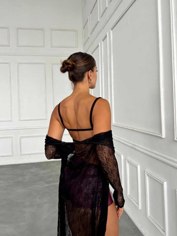 Top Kimono Cord - Image 6