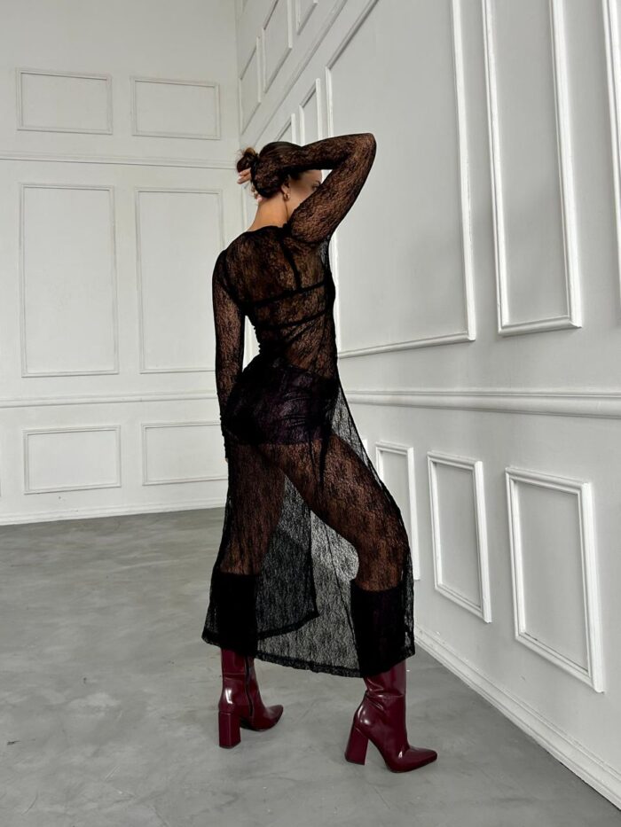 Top Kimono Cord - Image 2