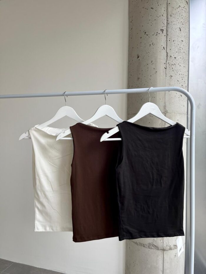 Musculosa Luna