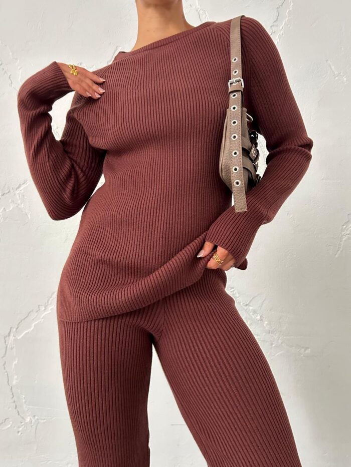 Sweater Palmito
