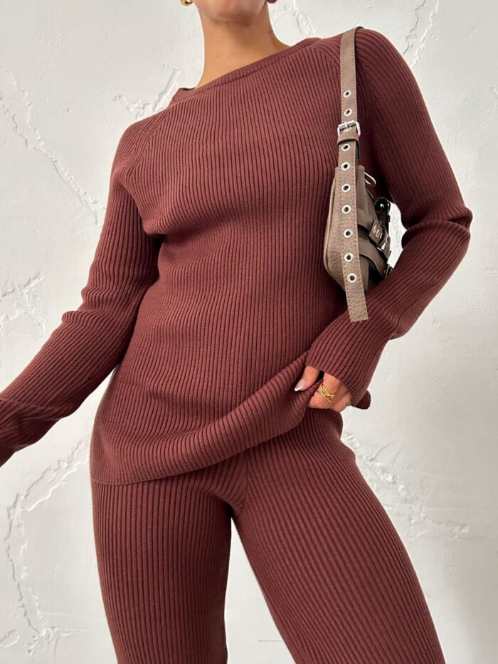 Sweater Palmito - Image 3