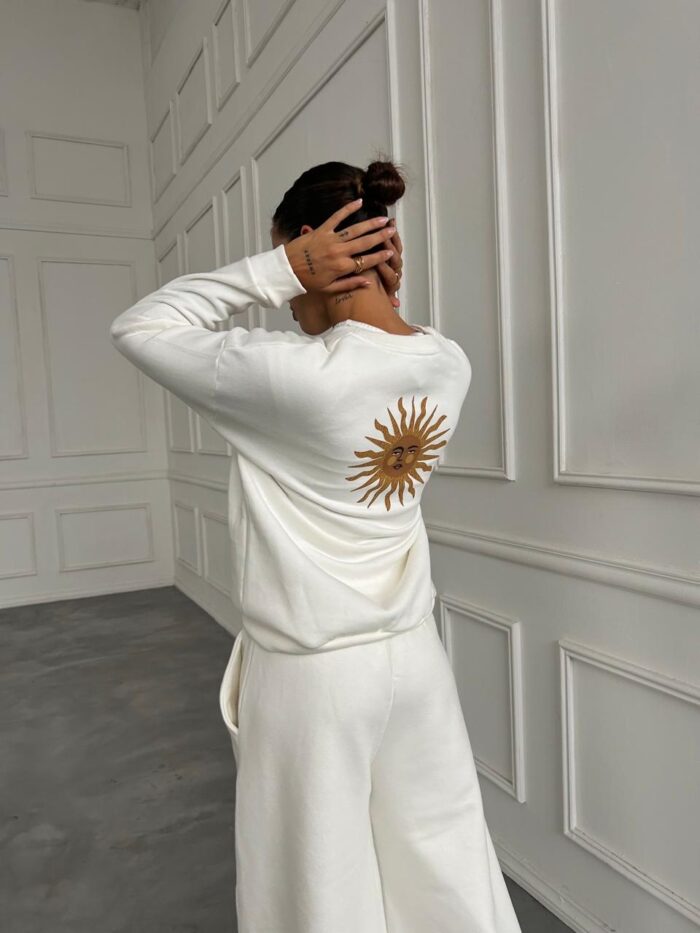 Buzo Sol de Mayo - Image 4
