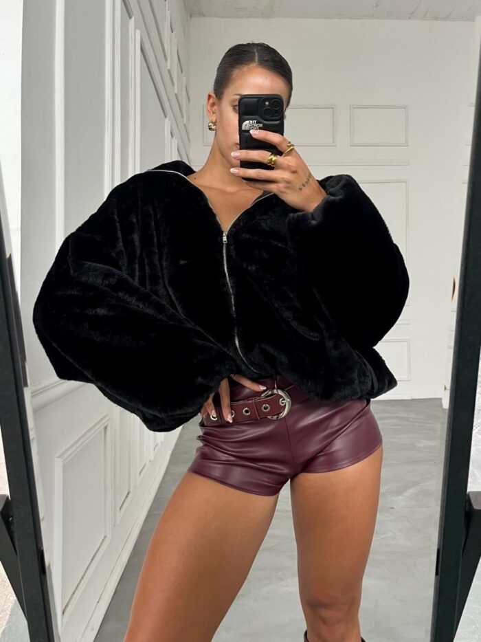 Campera Tanisha Black - Image 5