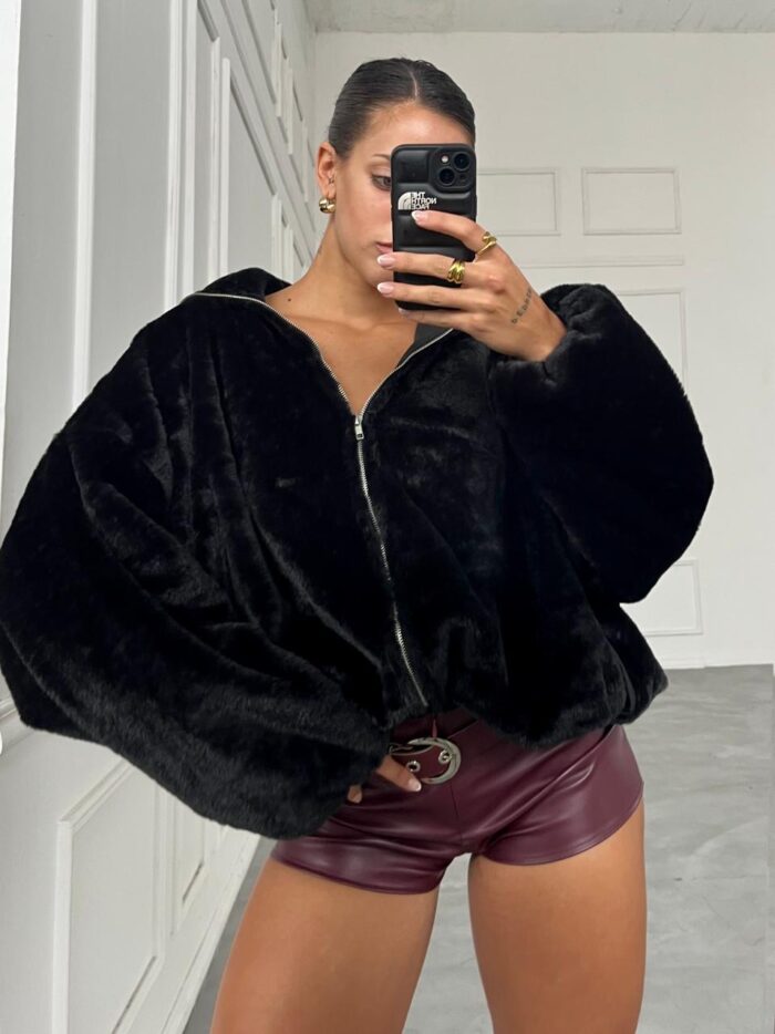 Campera Tanisha Black - Image 4