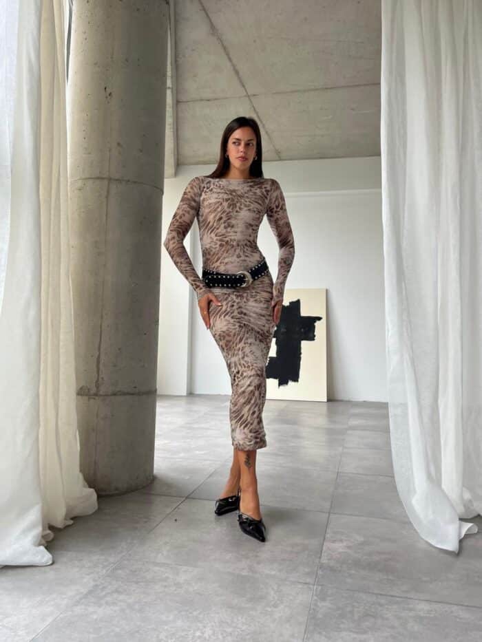 Vestido Grace - Image 2