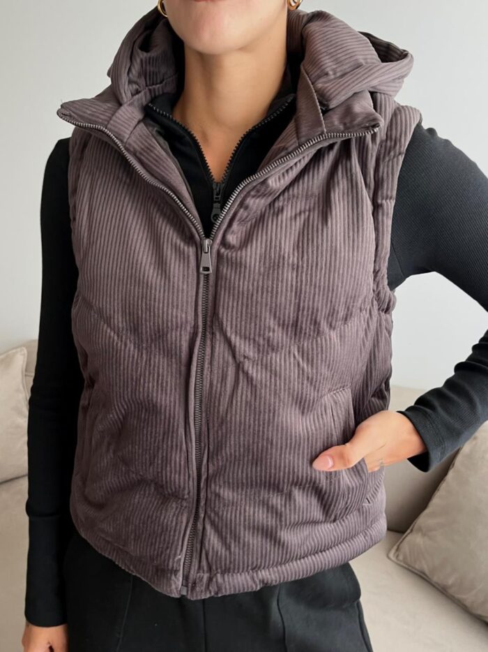 Chaleco Amaia - Image 4