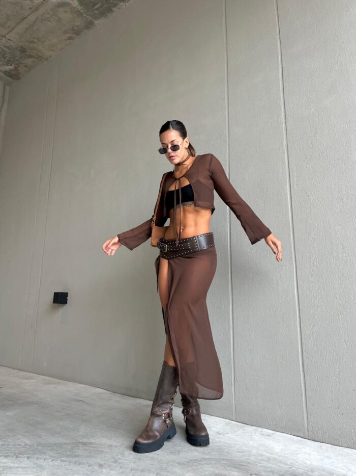 Set Amira