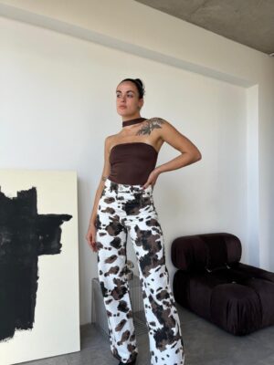 Pantalon Cowi