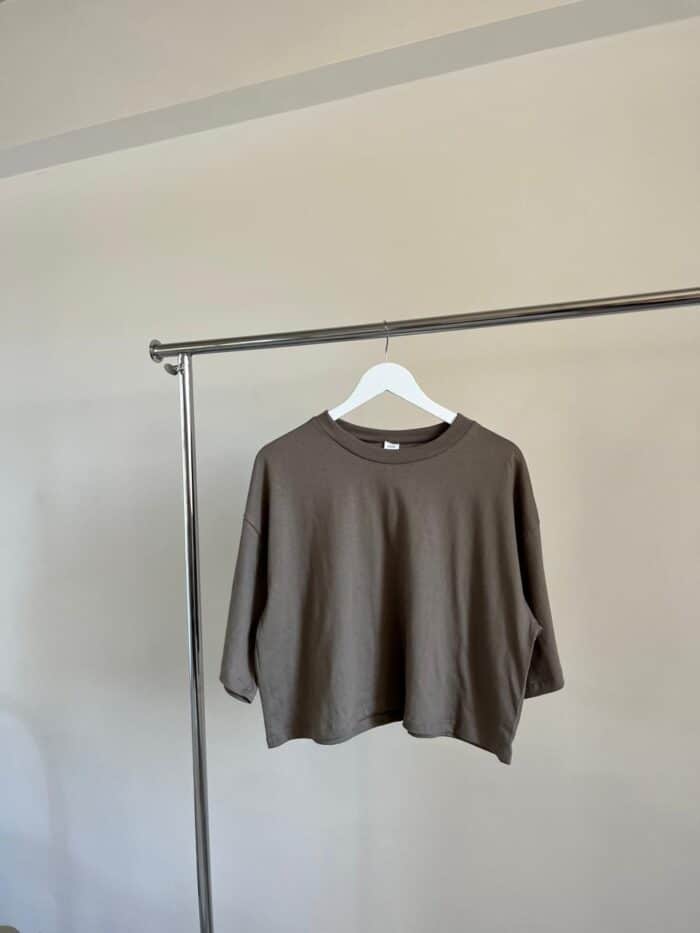 Remera Irma