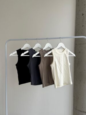 Musculosa Josefa