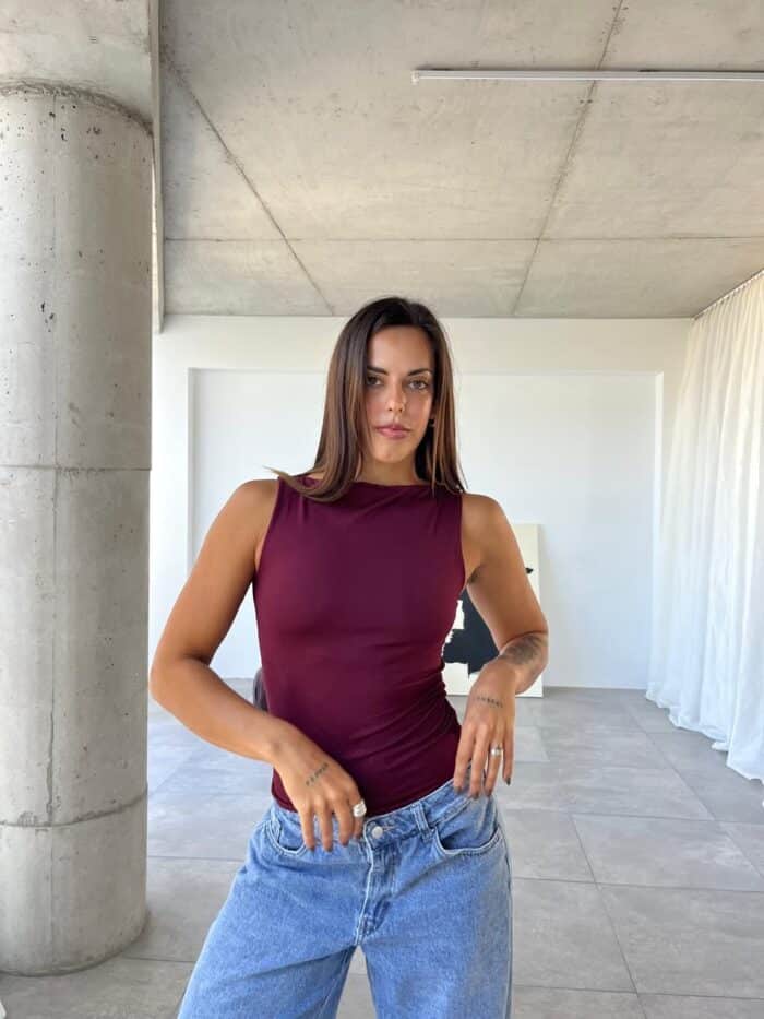 Musculosa Luna - Image 5