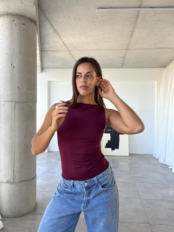 Musculosa Luna - Image 6